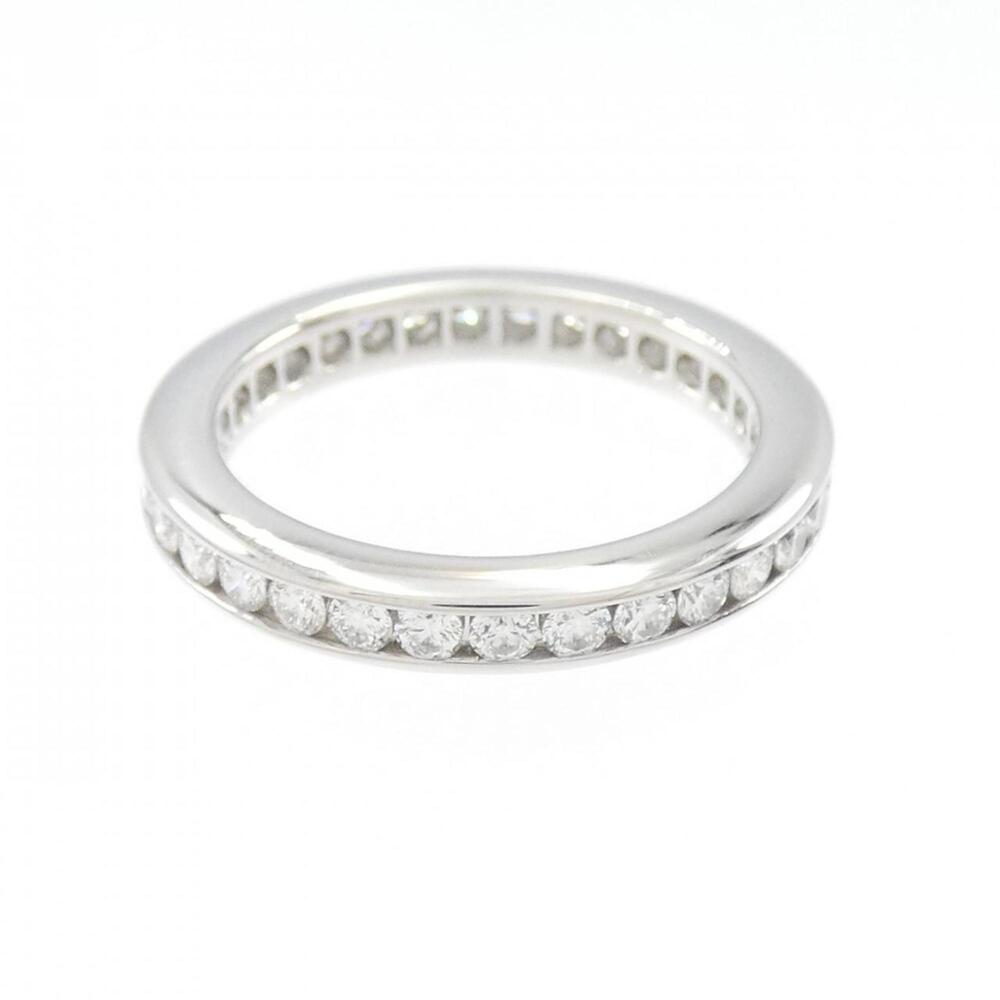 HARRY WINSTON Silver Ring